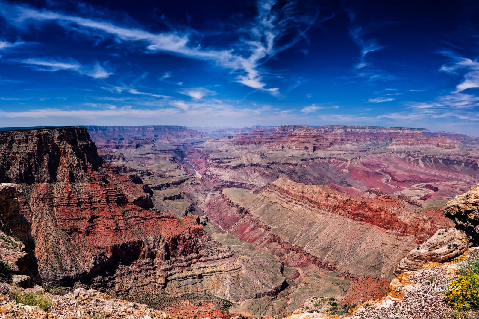 Desert View, Arizona