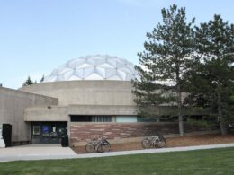 Fiske Planetarium, Colorado