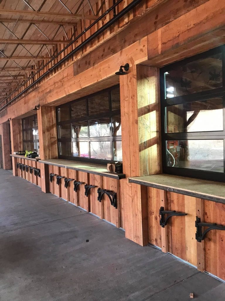 Flying W Ranch - Colorado Springs, CO | Western Stage Show Suppers