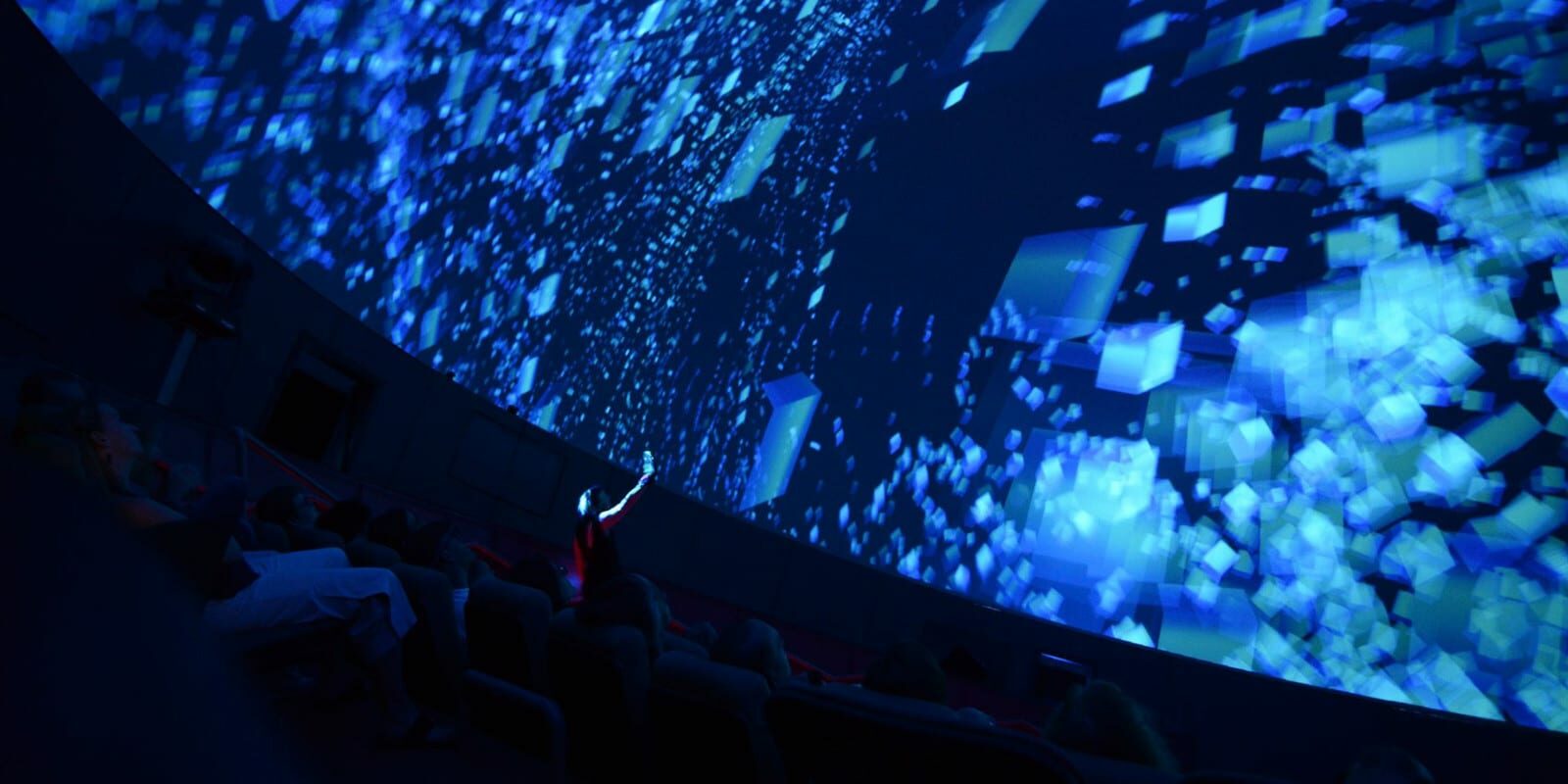 Gates Denver, CO at DMNS