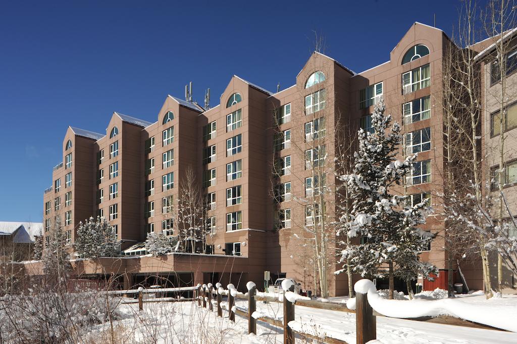 Where to Stay in Keystone (Best Areas & Hotels) - Travel Lemming
