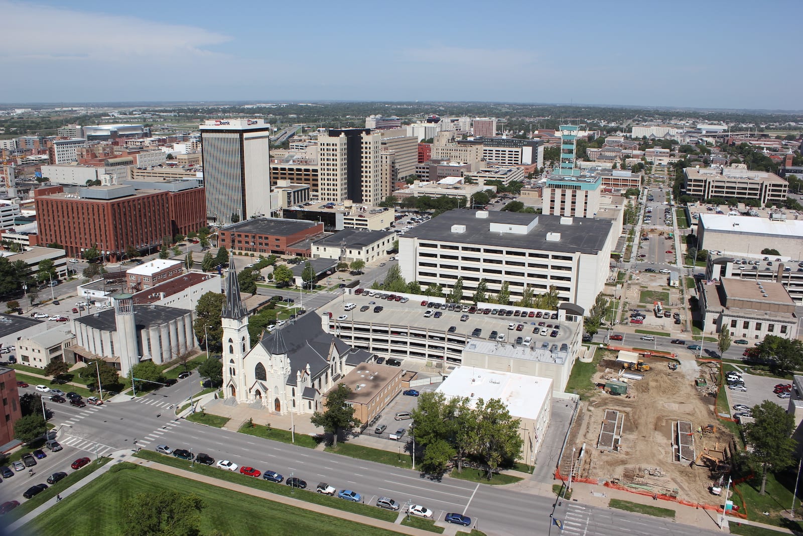 Lincoln, Nebraska