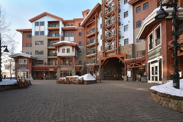 6 Best Hotels in Crested Butte, Colorado