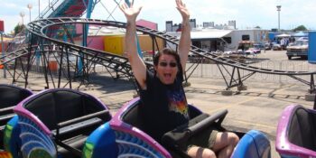 Mile High Flea Market - Henderson, CO Amusement Park, Live Music