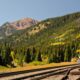 Moffat Tunnel, CO