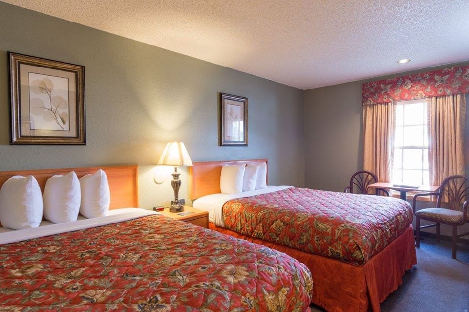 room at the old town inn crested butte