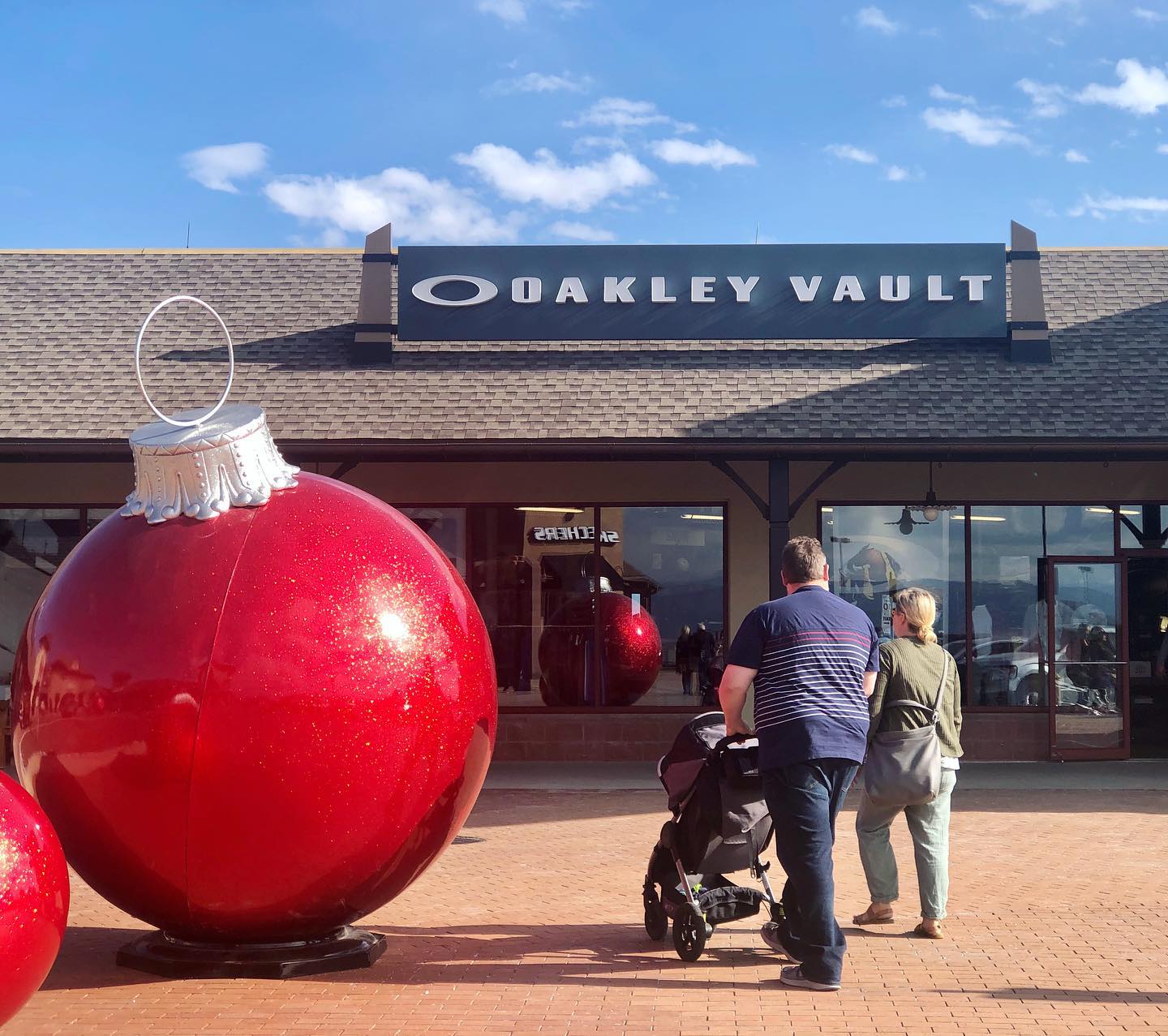 Outlets at Castle Rock, CO