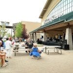 Park Meadows Mall, CO