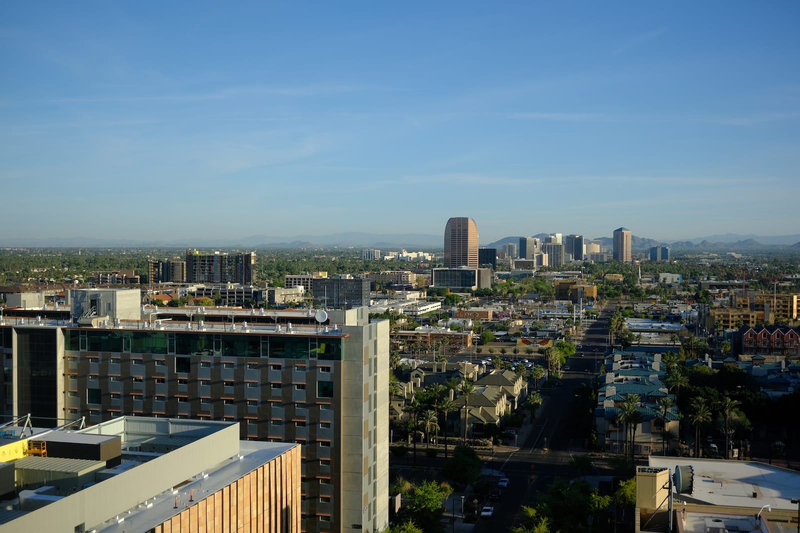 Phoenix, Arizona