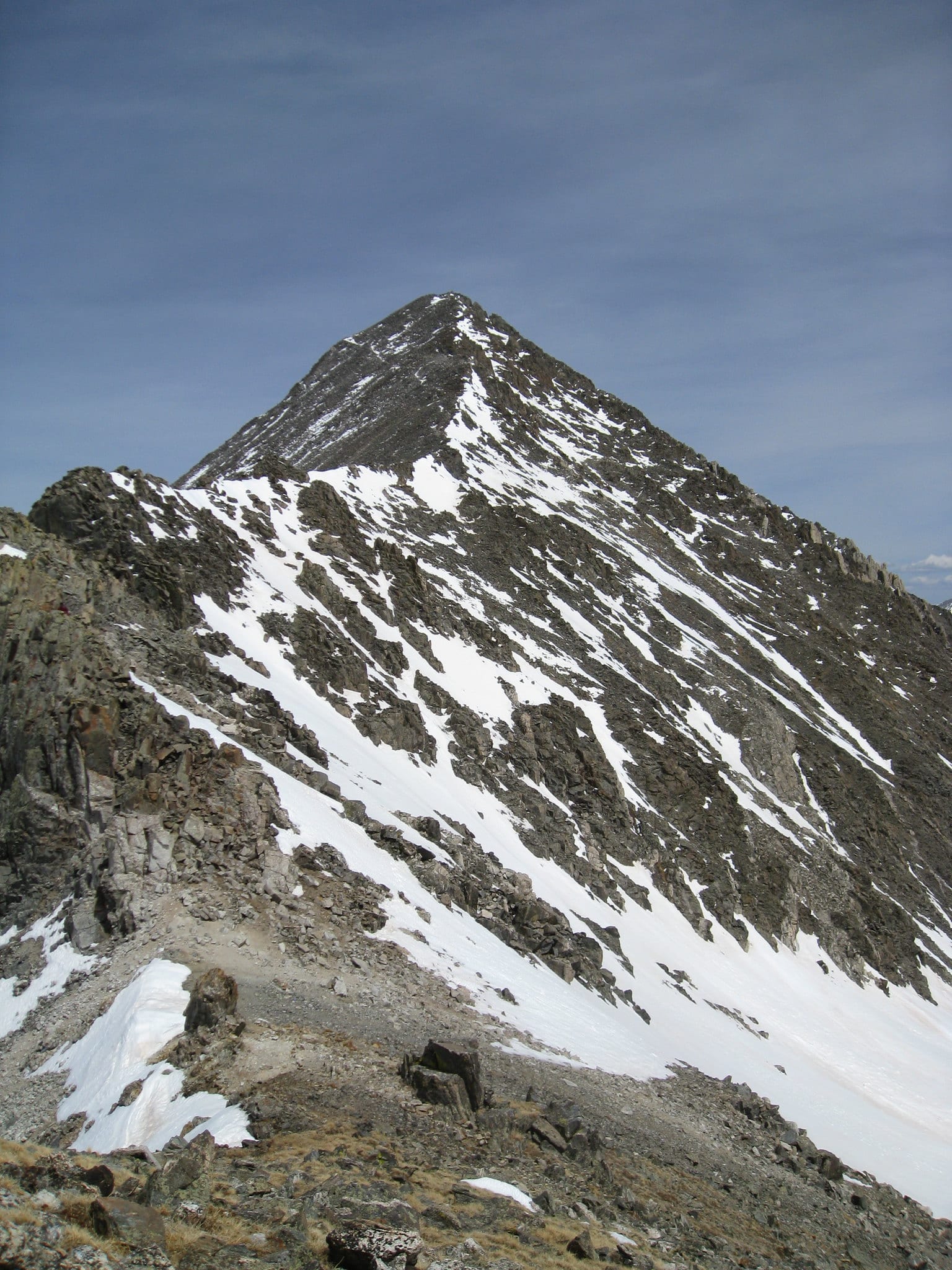 quandary peak