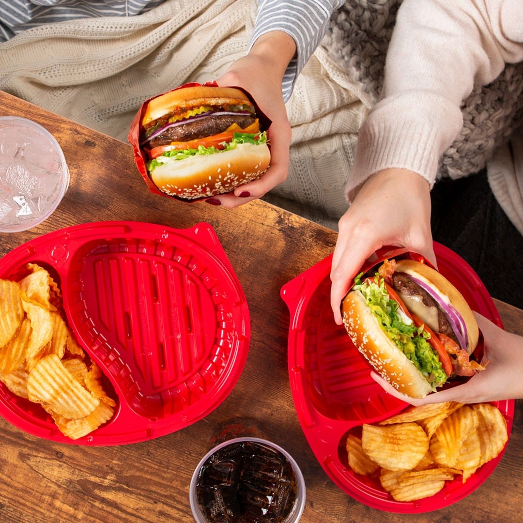 Red Robin Gourmet Burgers and Brews, CO