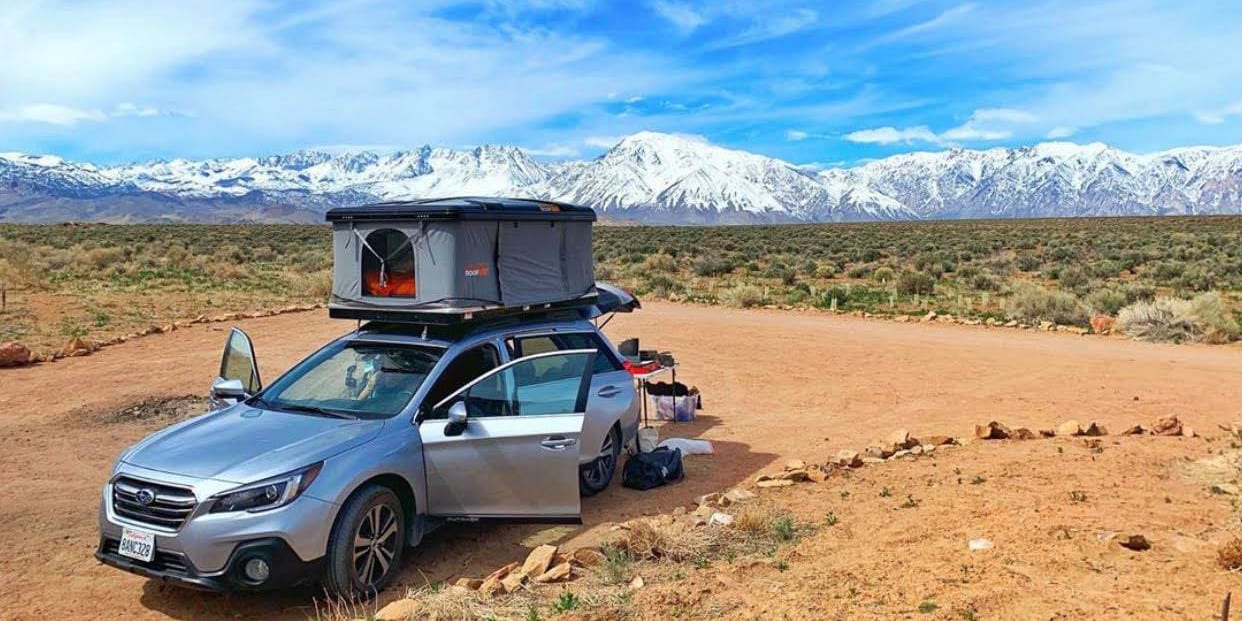 Roofnest, Colorado