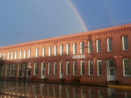 The Windsor Hotel, Colorado