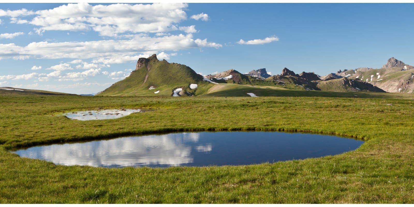 Uncompahgre National Wilderness Area, CO