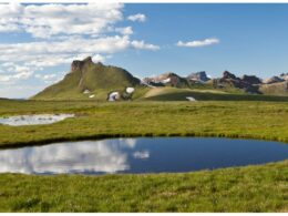 Uncompahgre National Wilderness Area, CO