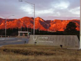 United States Air Force Academy, CO