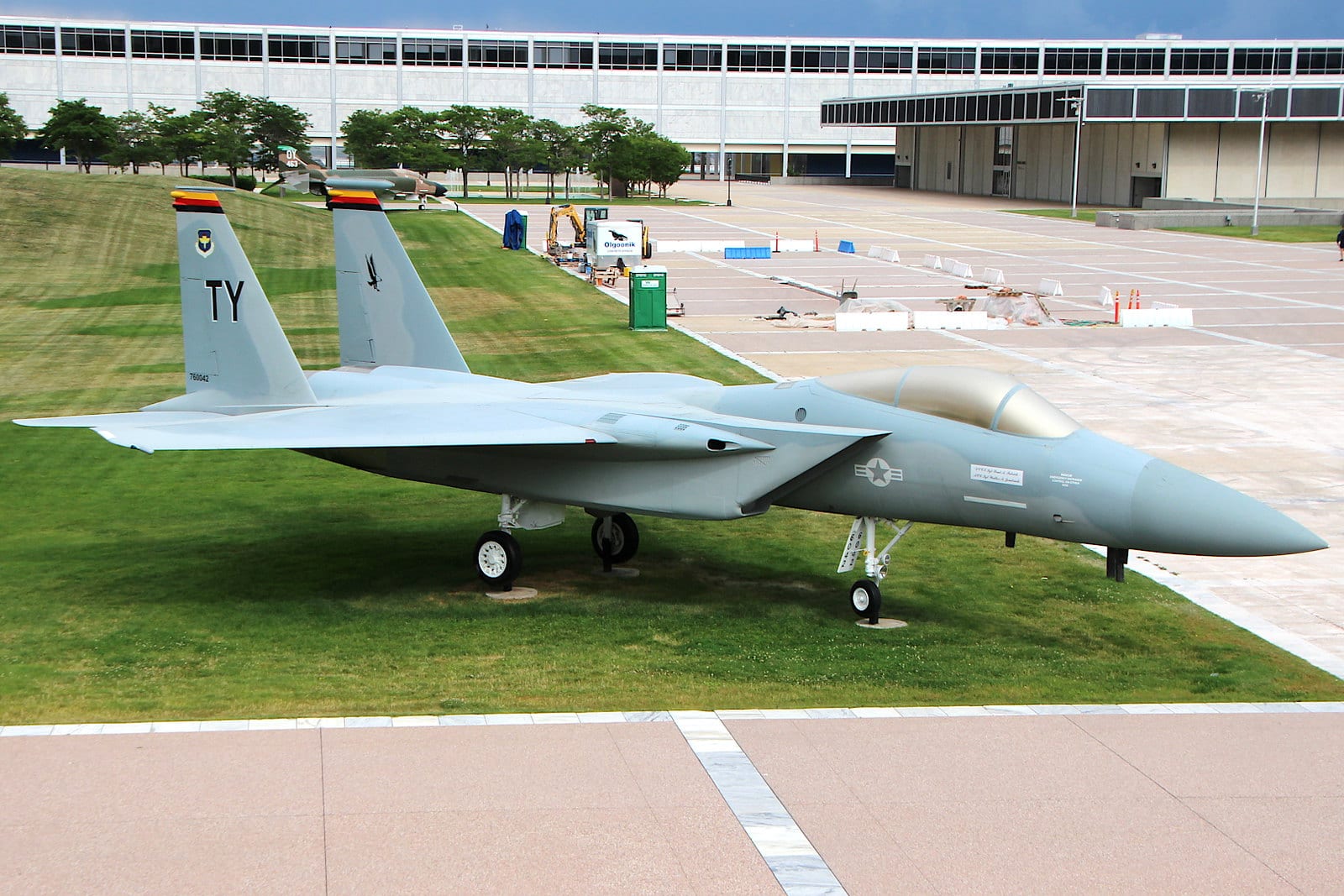 United States Air Force Academy, CO