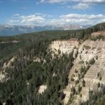 West Elk National Wilderness Area, CO
