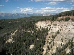 West Elk National Wilderness Area, CO