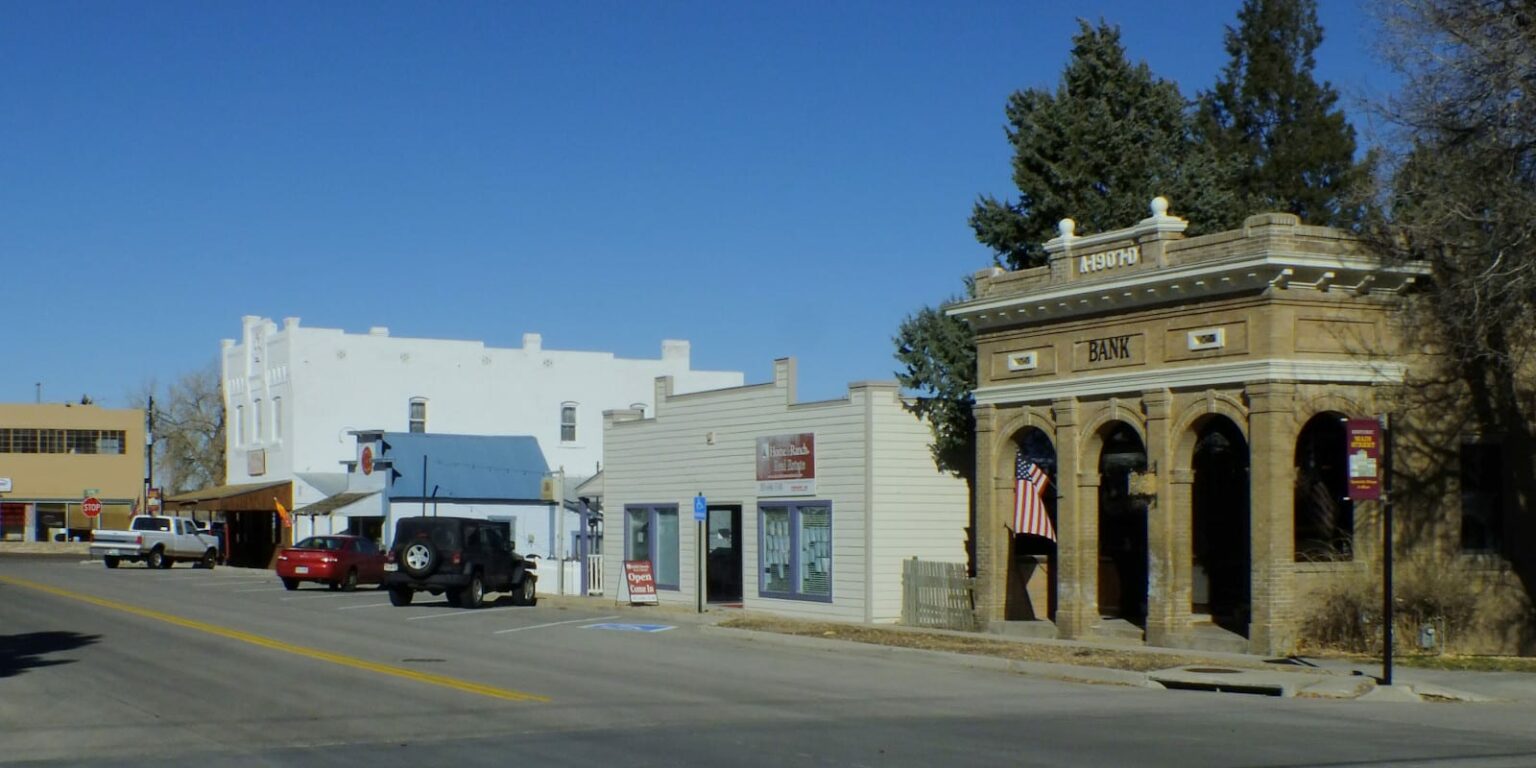 Elizabeth, Colorado Activities and Events Elbert County