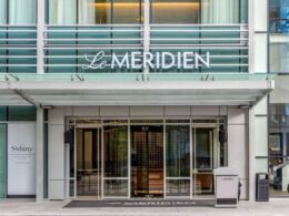 le meridian downtown denver