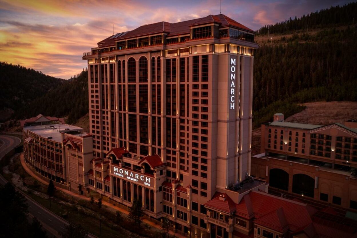 The 10 Best Casinos in Colorado - Uncover Colorado