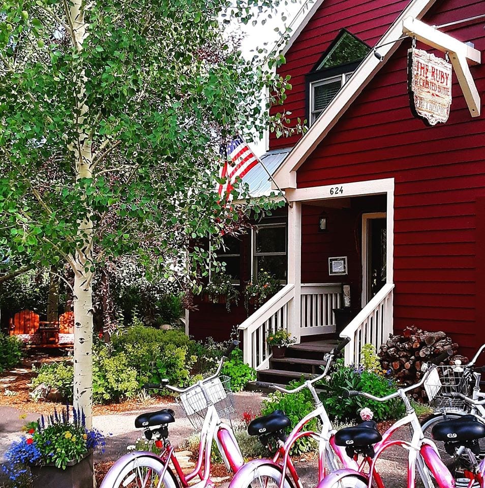the ruby of crested butte
