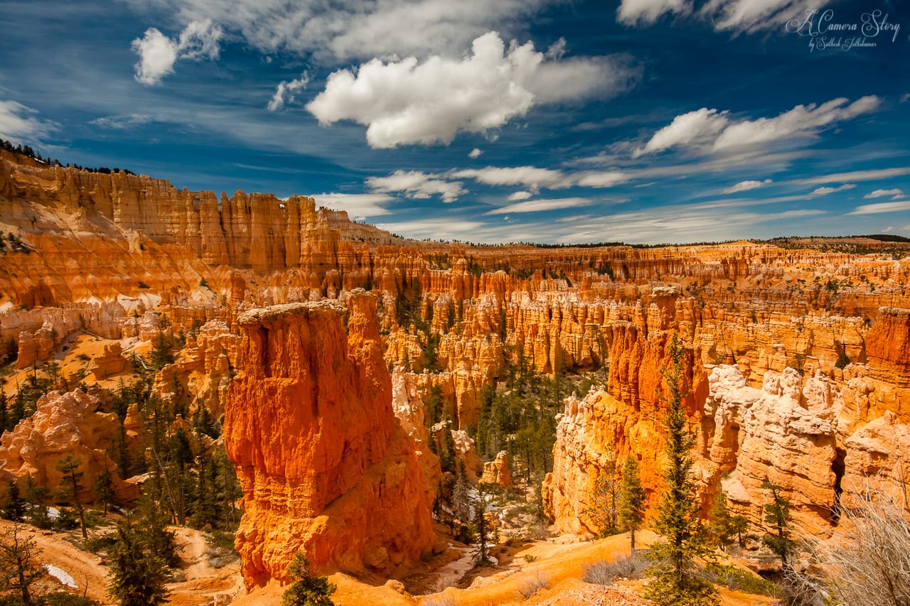 Utah bryce Canyon