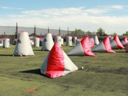 American Paintball Coliseum, CO