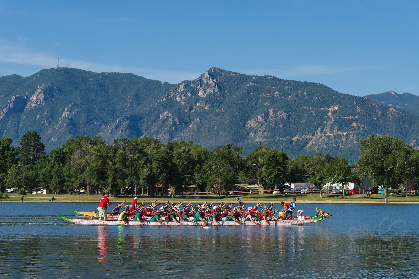 22+ Prospect Lake Colorado Springs