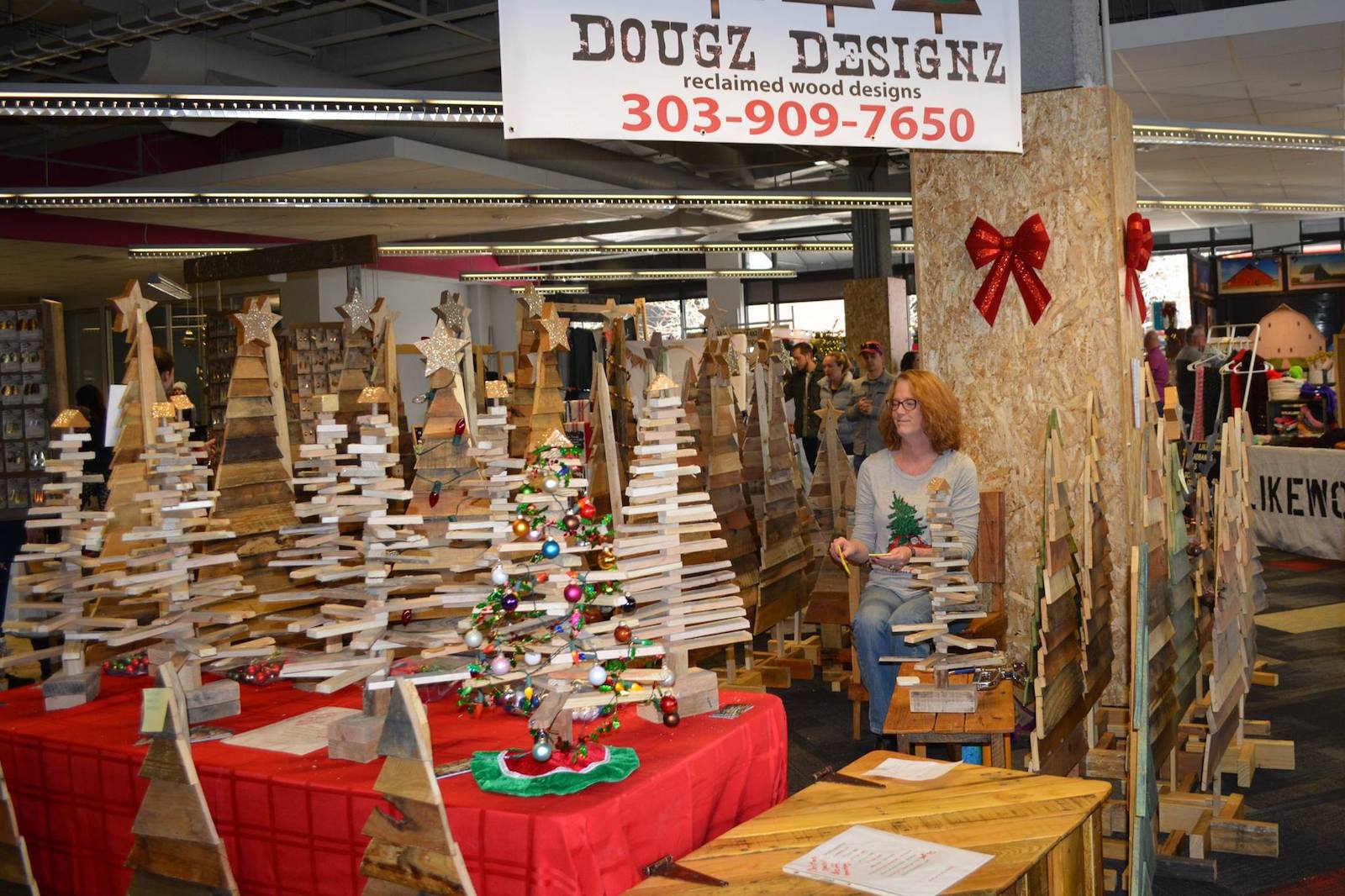 Store at Belmar in Lakewood, CO