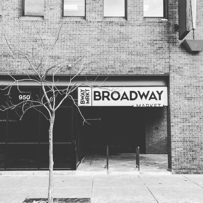 Broadway Market Denver, CO Food Hall