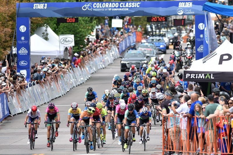 Colorado Classic