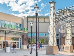 Colorado Mills Mall in Lakewood