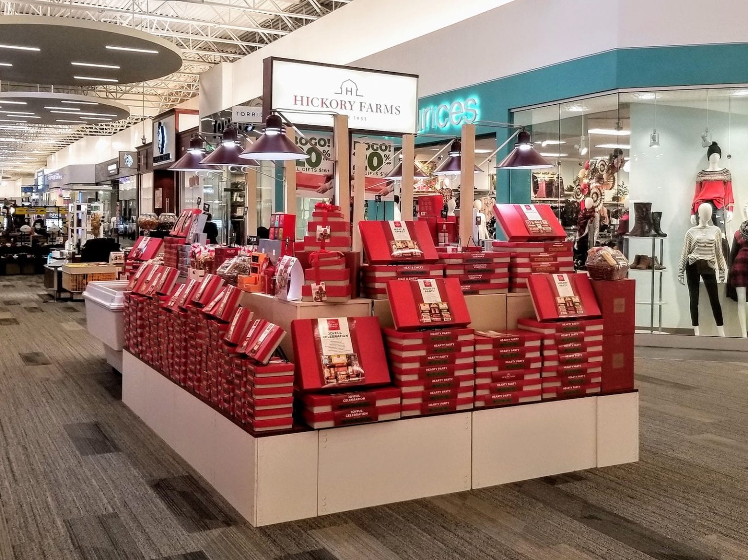 Colorado Mills Mall – Lakewood, CO