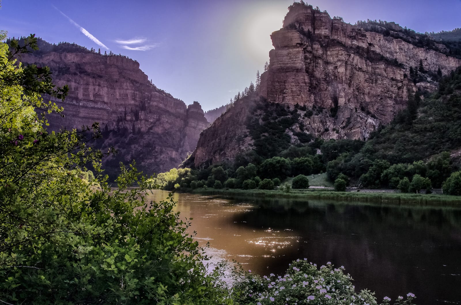 Colorado S Major Rivers List And Map Of Largest Rivers In Co