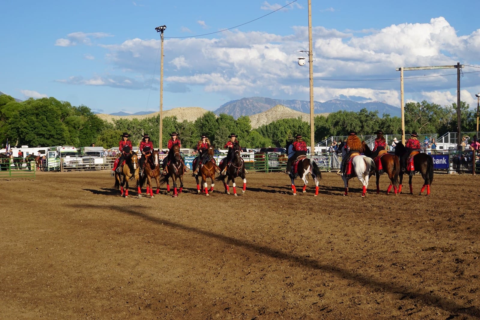 Delta County Fair, CO