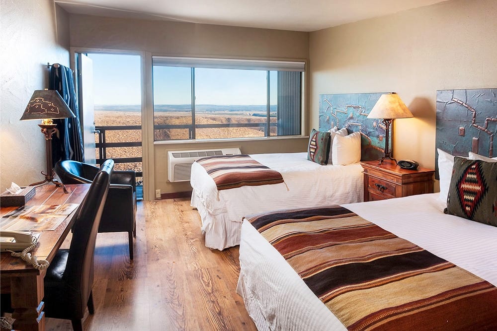 Far View Lodge, CO