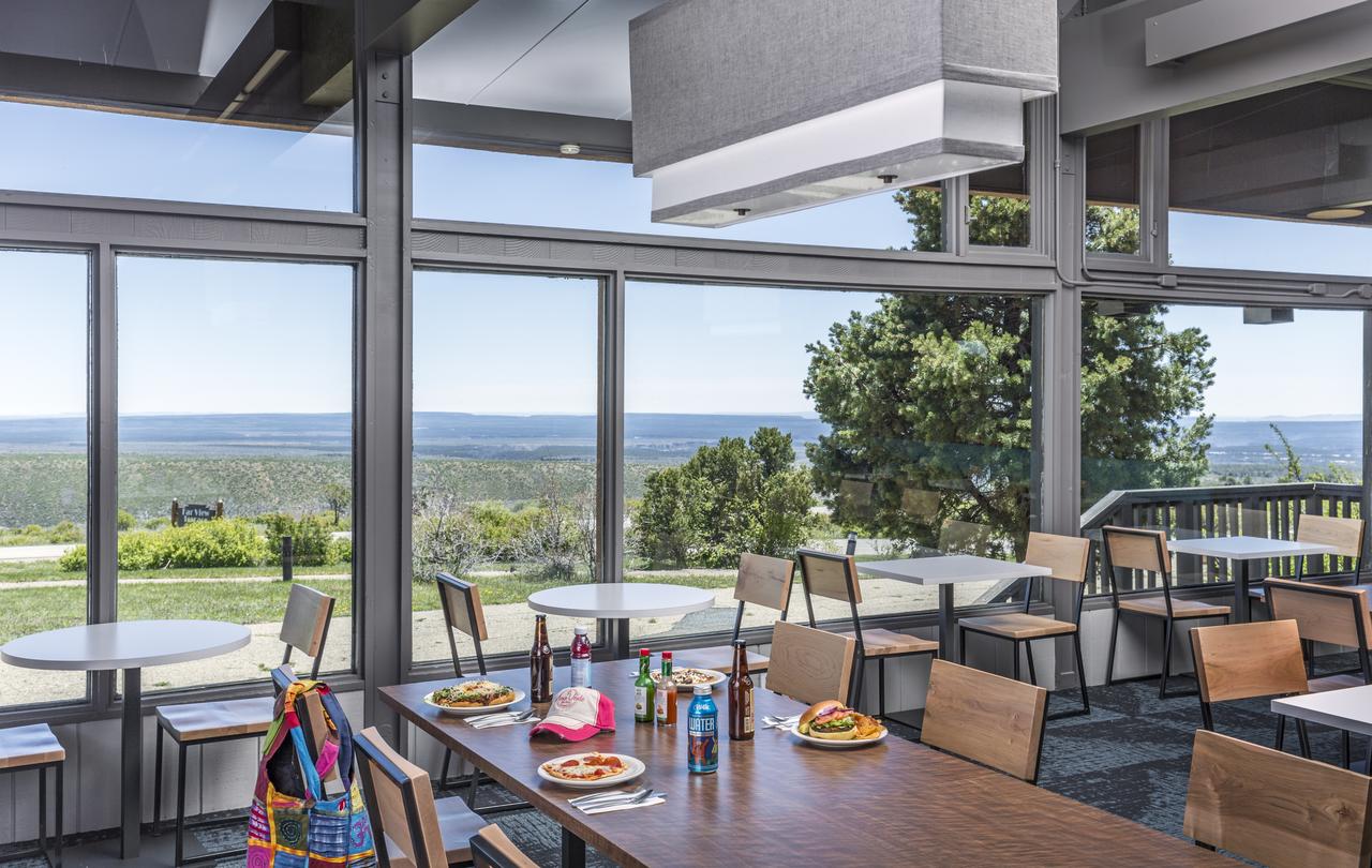 Far View Lodge, CO