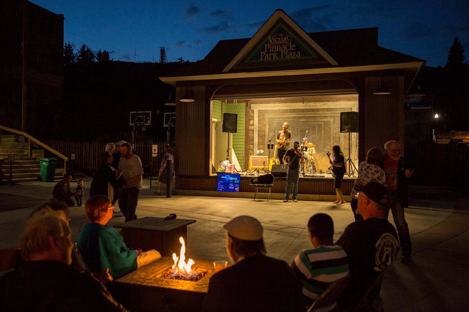 Gold Rush Days – Gold Rush Days Festival