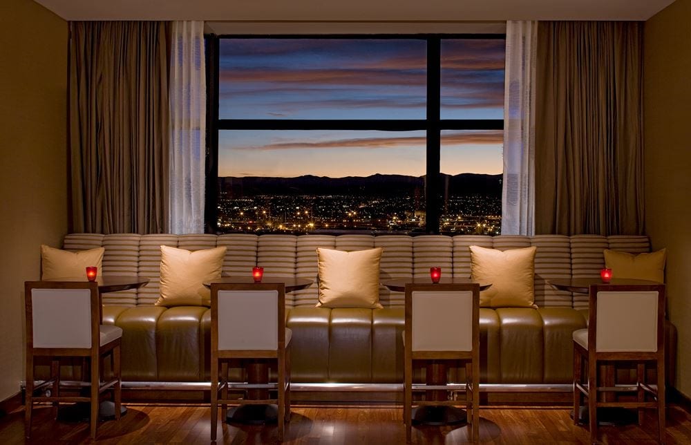 Grand Hyatt Denver, Co
