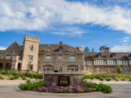 Highlands Ranch Mansion, CO