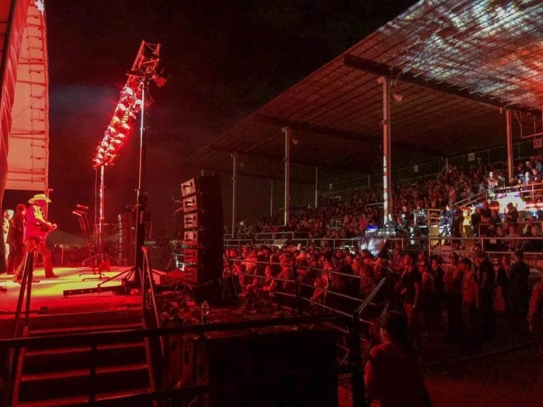 Kit Carson County Fair & Pro Rodeo Burlington, CO 2023 July Western