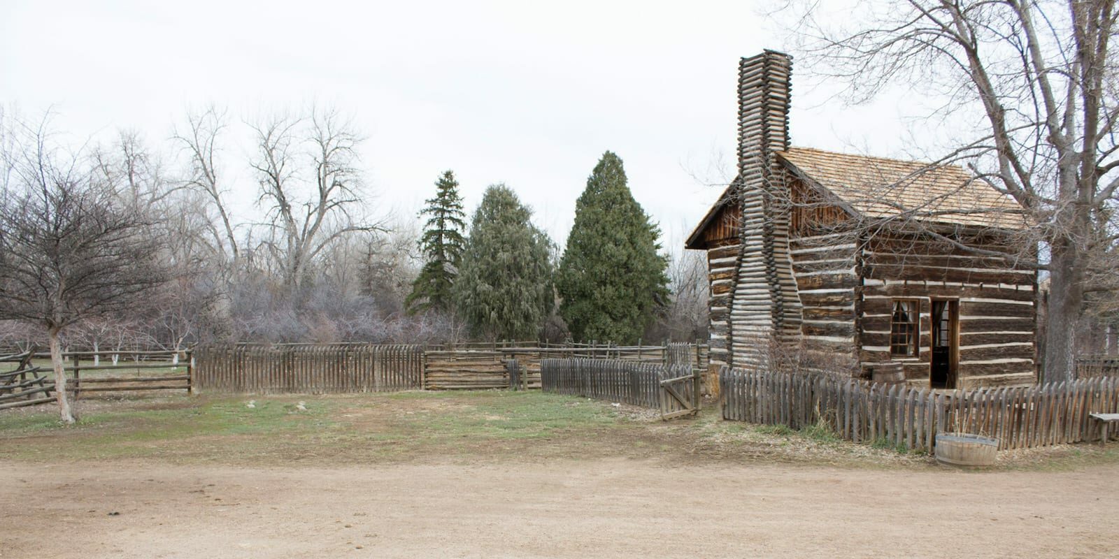 Littleton Museum, CO