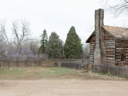 Littleton Museum, CO