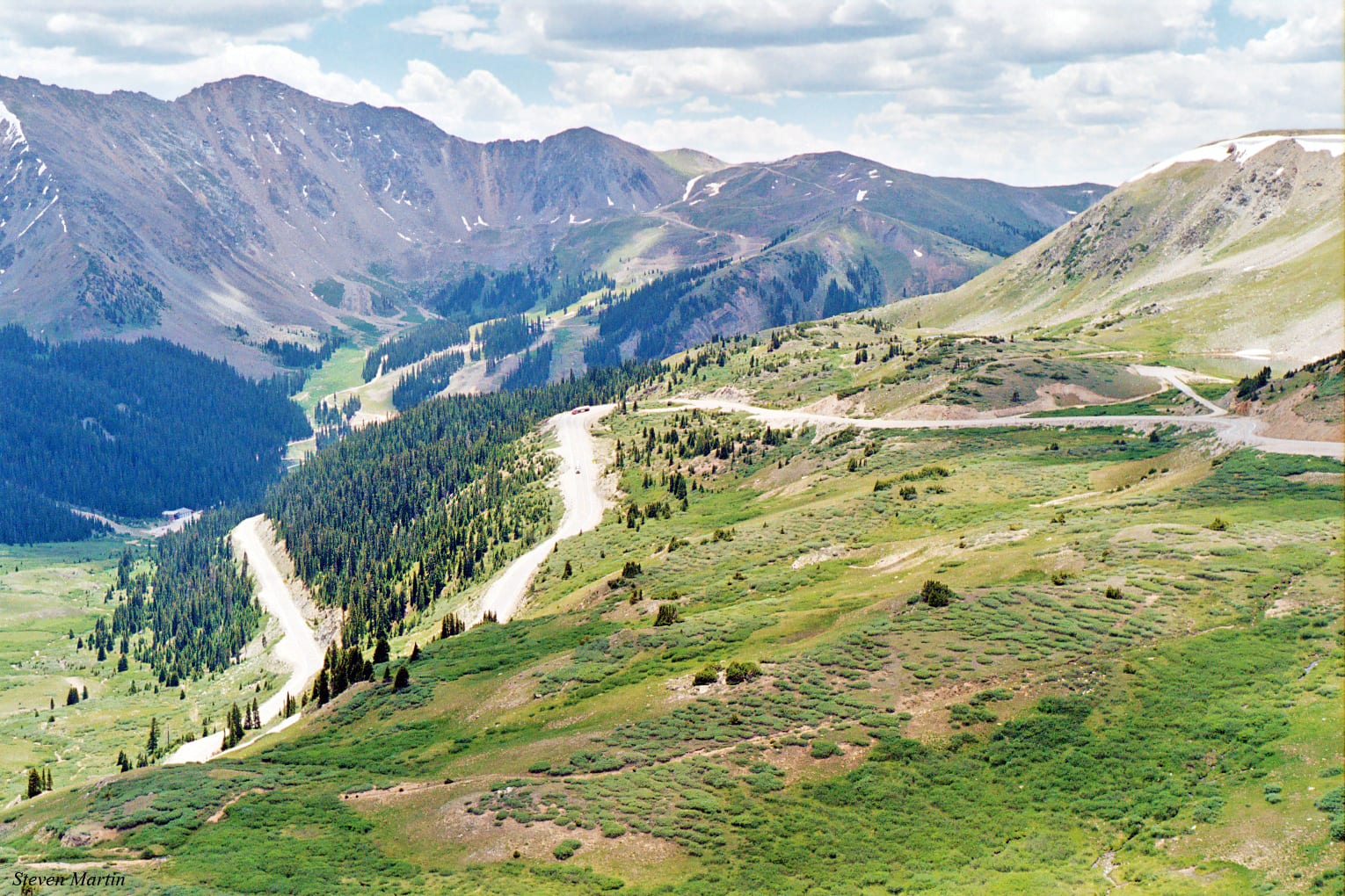 Keystone Colorado (US) Location, Map and Directions