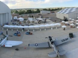 National Museum of World War 2 Aviation, CO