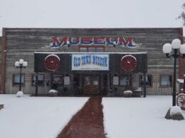 Old Town Museum, CO