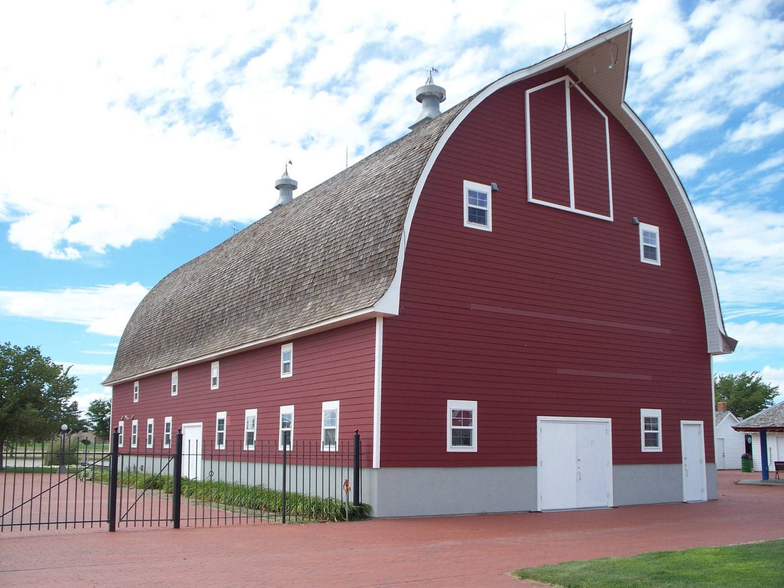 Old Town Museum, CO