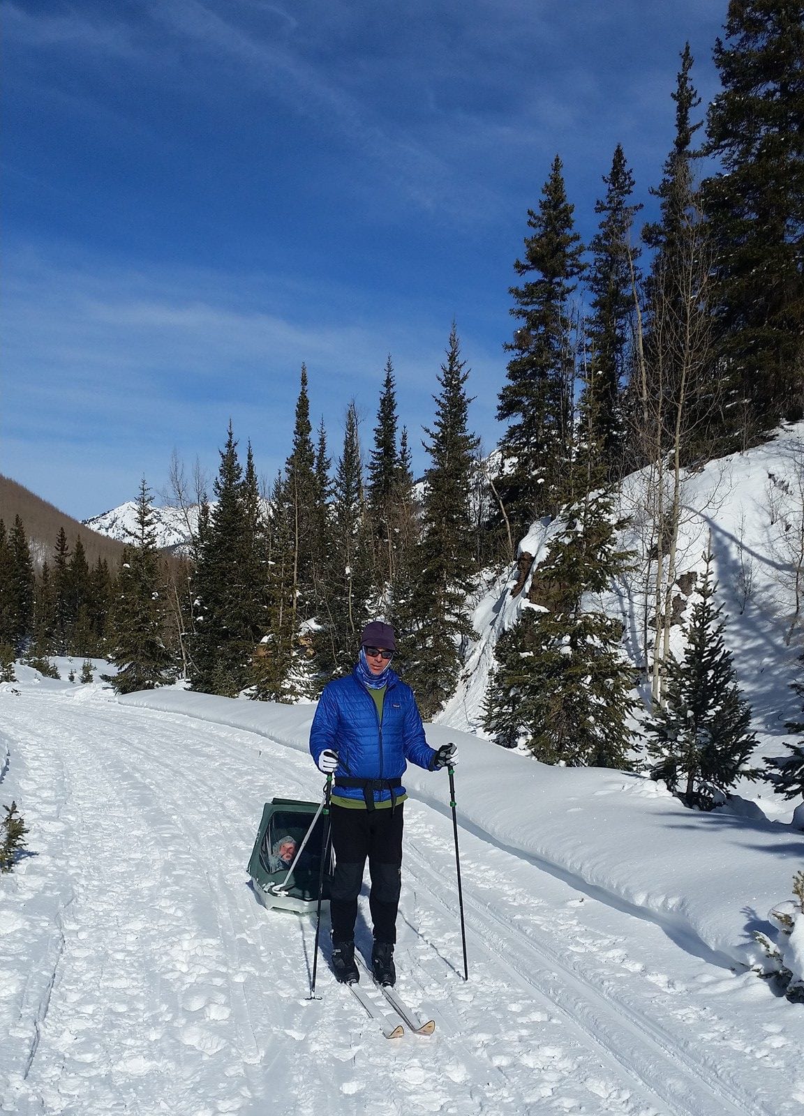 Ouray County Nordic Council, CO
